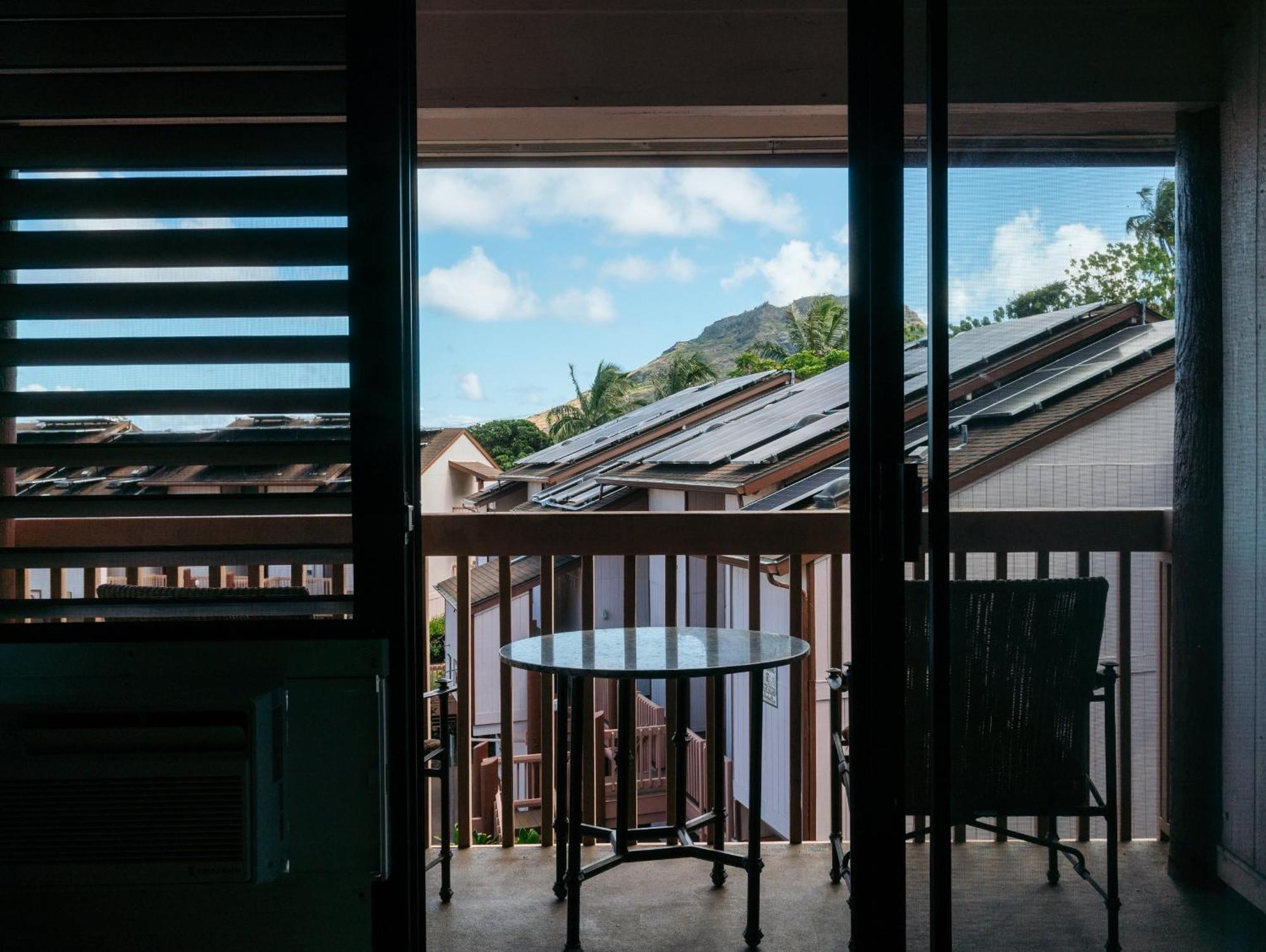 Banyan Harbor Resort Lihue Exterior photo